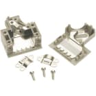 HARTING - D-SUB 15 GS-SH F. SCHRAUBVERRI