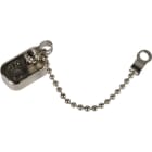 HARTING - D SUB MA 9 pole metallized plastic dust