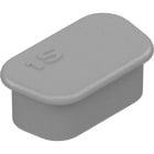 HARTING - D SUB FE 9 pole Plastic Dust Cap UL 94
