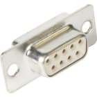 HARTING - DSUB SV FE TSDC 09P AU3