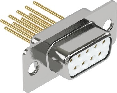 HARTING - DSUB SV FE TWW STR 09P AU3