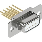 HARTING - DSUB SV FE TWW STR 09P AU3
