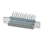 HARTING - DSUB SV FE TSDP STR 09P AU3