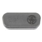 HARTING - D SUB MA 15 pole antistatic plastic dust