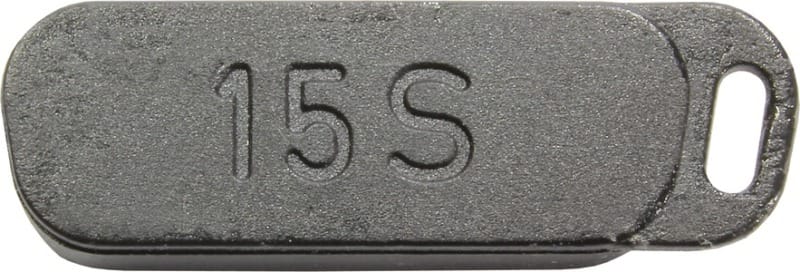 HARTING - D-SUB  DUST CAP FEMALE, SIZE 2