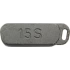 HARTING - D-SUB  DUST CAP FEMALE, SIZE 2