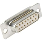 HARTING - DSUB SV FE TSDC 15P AU3