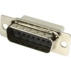 HARTING - MIN D MA 50p crimp terminal with4-40 UNC