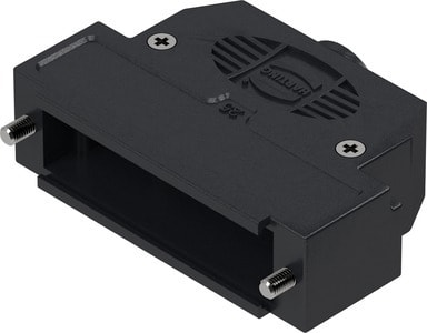 HARTING - MIN D 25 GG-SH FUER SCHRAUBVER