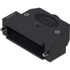 HARTING - MIN D 25 GG-SH FUER SCHRAUBVER