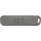 HARTING - D-SUB DUST CAP MALE, SIZE 3