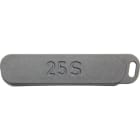 HARTING - D-SUB  DUST CAP FEMALE, SIZE 3