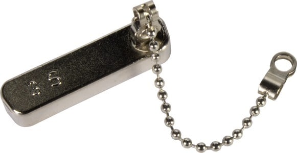 HARTING - D SUB FE 25 pole metallized plastic dust
