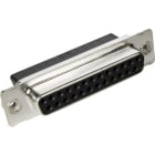 HARTING - MIN D FE 25 p CRIMP TERMINAL_4-40 UNC