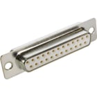 HARTING - DSUB SV FE TSDC 25P AU2