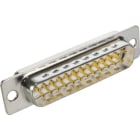 HARTING - DSUB SV MA TSDC 25P AU2