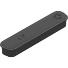 HARTING - D SUB MA 37 pole antistatic plastic dust