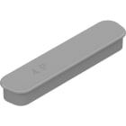 HARTING - D SUB MA 37 pole Plastic Dust Cap UL 94