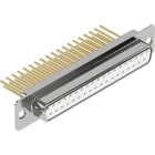 HARTING - DSUB SV FE TWW STR 37P AU3