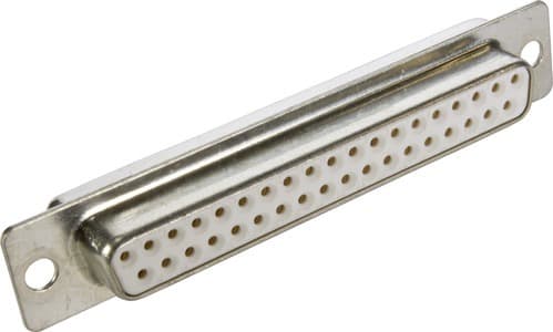 HARTING - DSUB SV FE TSDC 37P AU2