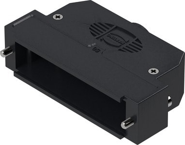 HARTING - MIN D 50 GG-SH FUER SCHRAUBVER