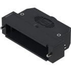 HARTING - MIN D 50 GG-SH FUER SCHRAUBVER