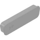 HARTING - D SUB FE 9 pole Plastic Dust Cap UL 94