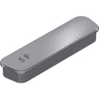 HARTING - D SUB MA 50 pole metallized plastic dust