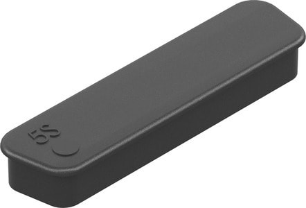 HARTING - D SUB FE 50 pole antistatic plastic dust
