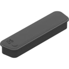 HARTING - D SUB FE 50 pole antistatic plastic dust