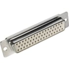 HARTING - DSUB SV FE TSDC 50P AU3