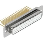 HARTING - DSUB SV FE TWW STR 50P AU3