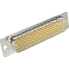 HARTING - DSUB SV MA TSDC 50P AU3