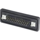 HARTING - D SUB IP 67_15 POLE STRAIGHT