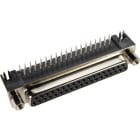 HARTING - DSUB SV FE SSDP ANG-US 37P AUS4