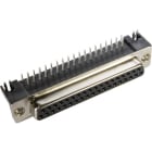 HARTING - DSUB SV FE SSDP ANG-US 37P AU3