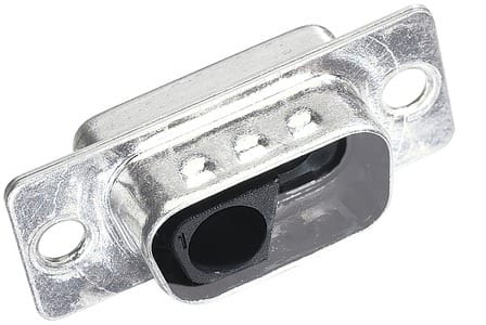 HARTING - D SUB MA 2W2C without contact