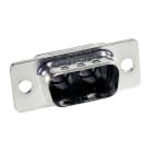HARTING - D SUB MA 2W2 non coded without contact _