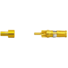 HARTING - D SUB MIXED FE S CRIMP COAX 50 OHMS-PL3