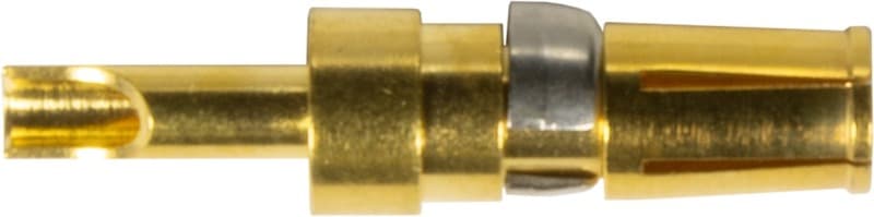 HARTING - D SUB MIXED FE 10A S4 sold.power contact