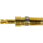 HARTING - D SUB MIXED FE 10A S4 sold.power contact
