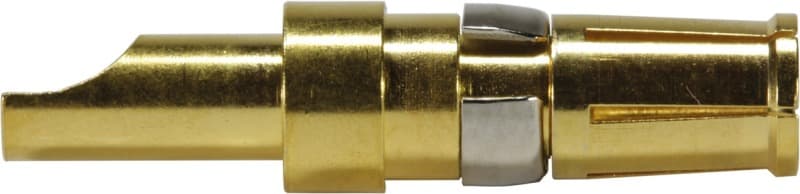 HARTING - DSUB FE STR SOLDER CONTACT 20A POWER