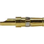 HARTING - DSUB FE STR SOLDER CONTACT 20A POWER