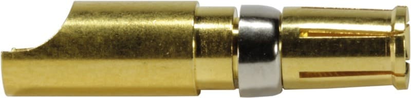 HARTING - SUB MIXED FE 40A_SHORT_PL3 solder powe