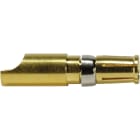 HARTING - D SUB MIXED FE 40A_SHORT_S4 solder power