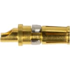 HARTING - D SUB MIXED FE 20A_SHORT_S4 solder power