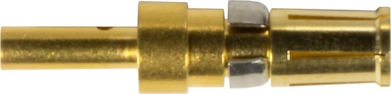 HARTING - D SUB MIXED FE 10A CRIMP POWER CONT PL3
