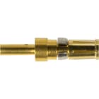 HARTING - D SUB MIXED FE 10A CRIMP POWER CONT PL3
