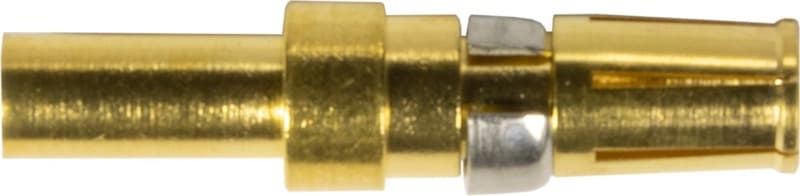 HARTING - D SUB MIXED FE 20 A S POWER CONTACT PL3