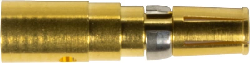 HARTING - D SUB MIXED FE 40 A C POWER CONTACT PL3